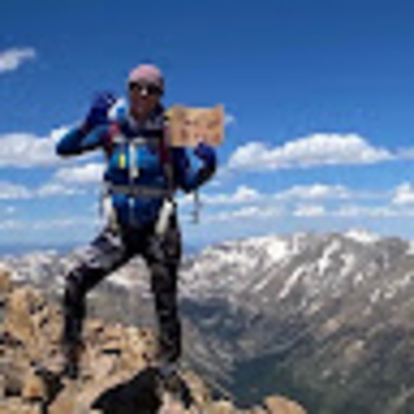 Meet your Posher, Sonja - Picture 1 of 1